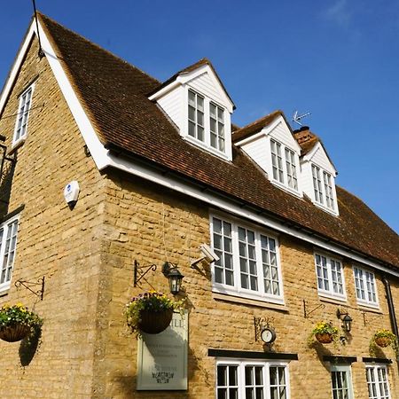 The Old Mill Hotel Bedford Room photo